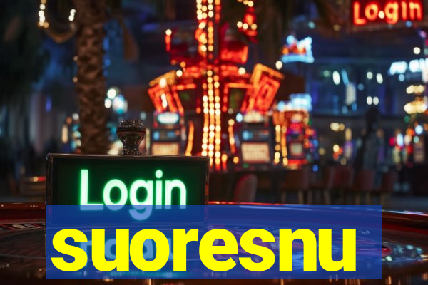 suoresnu