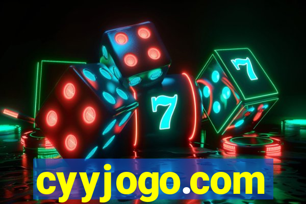 cyyjogo.com