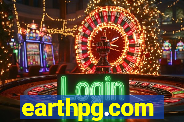 earthpg.com