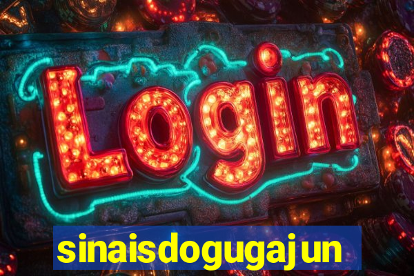 sinaisdogugajunior.com