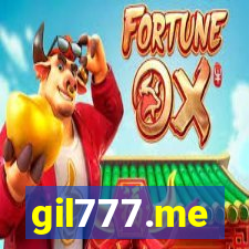 gil777.me