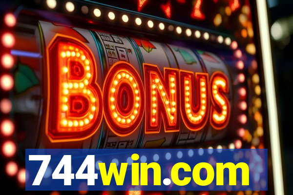744win.com