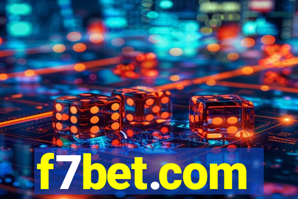 f7bet.com