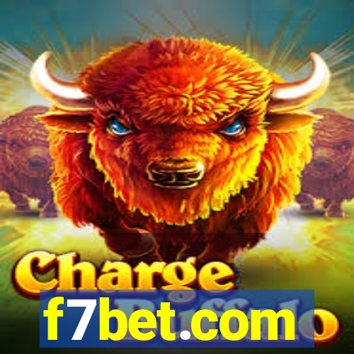 f7bet.com