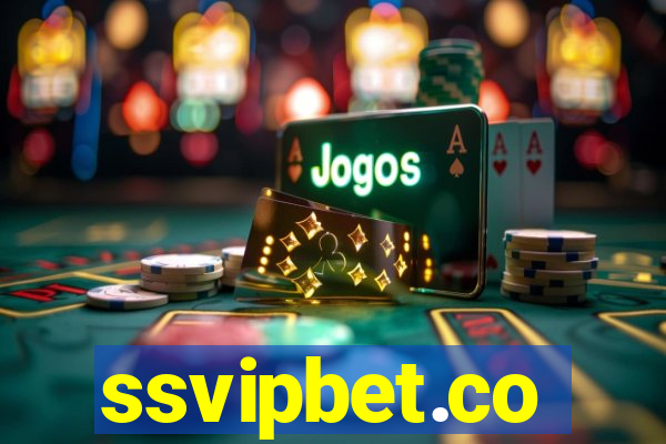 ssvipbet.co