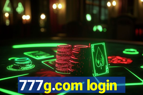 777g.com login