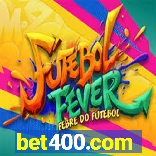 bet400.com