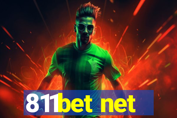 811bet net