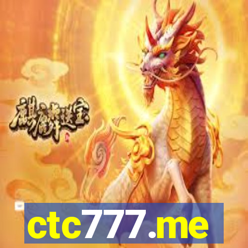 ctc777.me