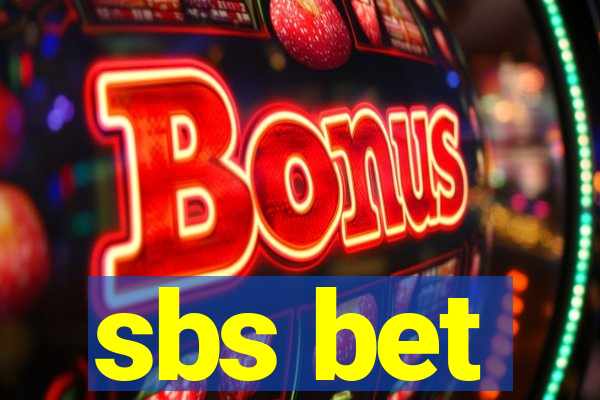 sbs bet