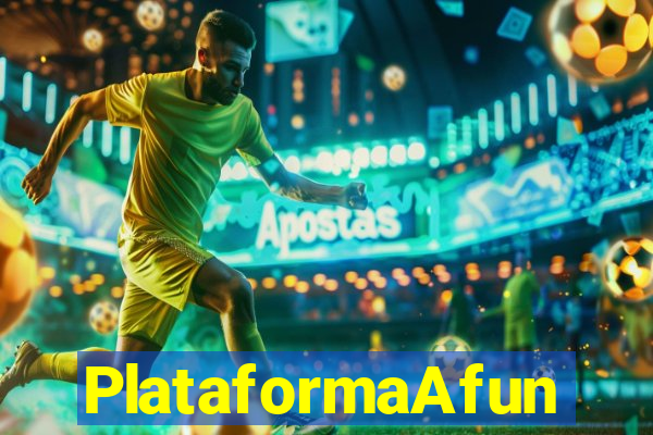 PlataformaAfun