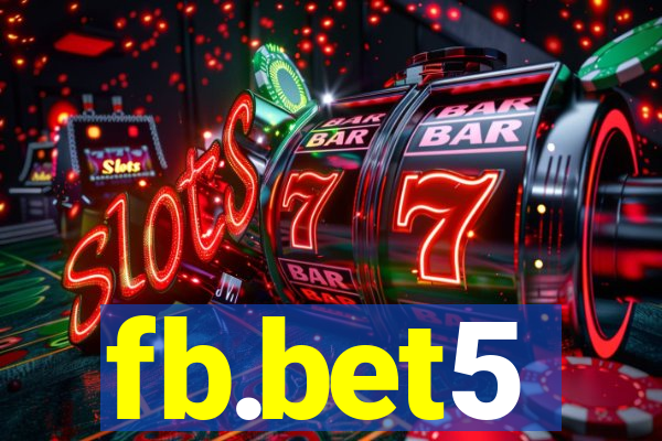 fb.bet5