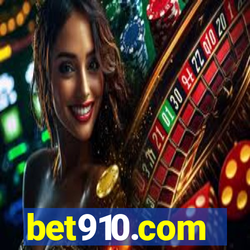 bet910.com