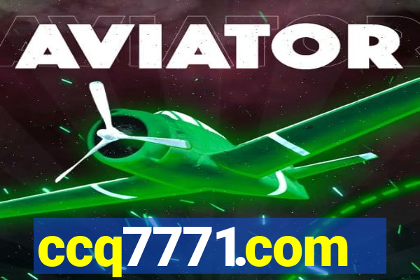 ccq7771.com