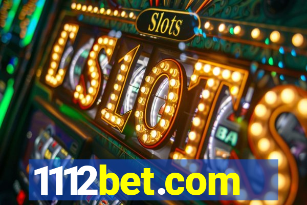 1112bet.com