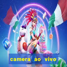 camera ao vivo porto de galinhas
