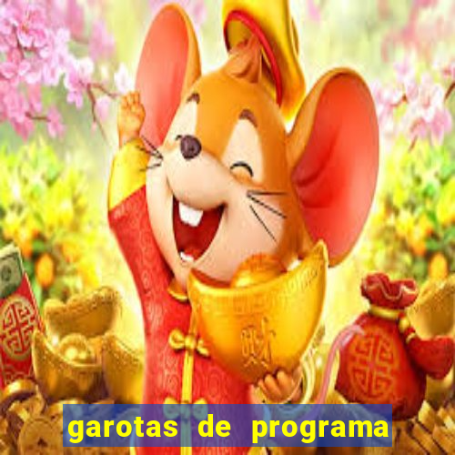 garotas de programa de salvador bahia