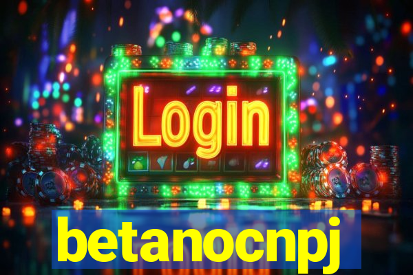 betanocnpj