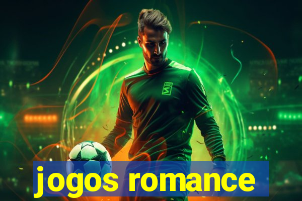 jogos romance