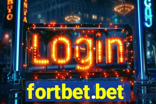 fortbet.bet