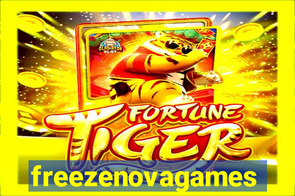 freezenovagames