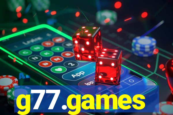 g77.games