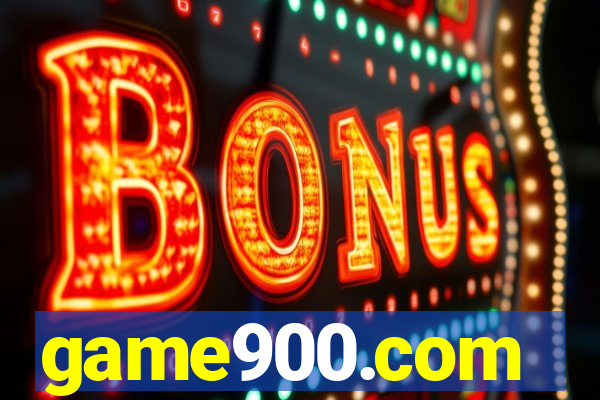 game900.com