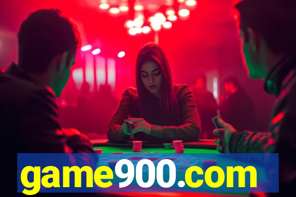 game900.com