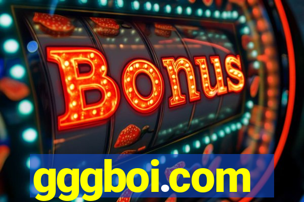 gggboi.com