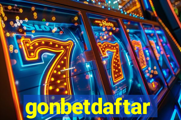gonbetdaftar