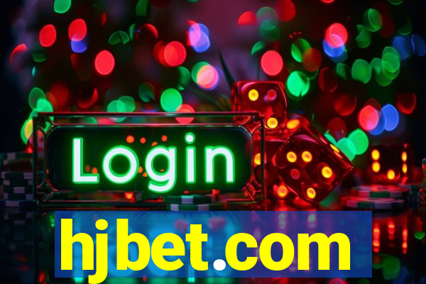 hjbet.com
