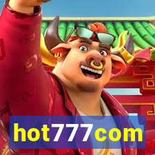 hot777com