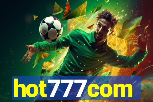 hot777com