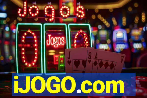 iJOGO.com