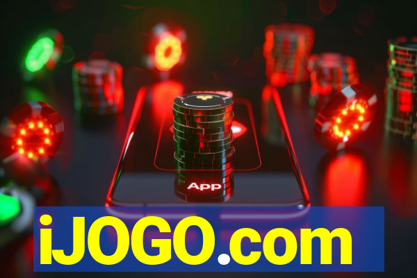 iJOGO.com