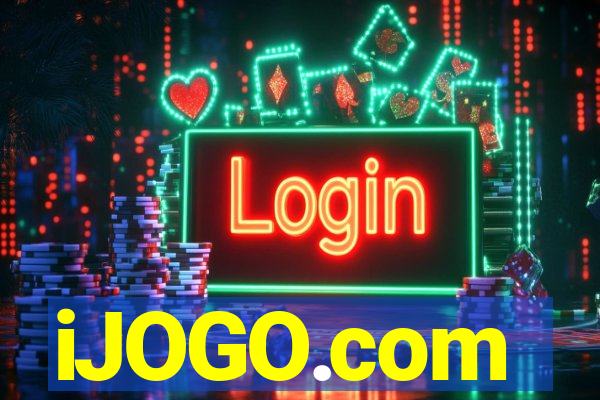 iJOGO.com