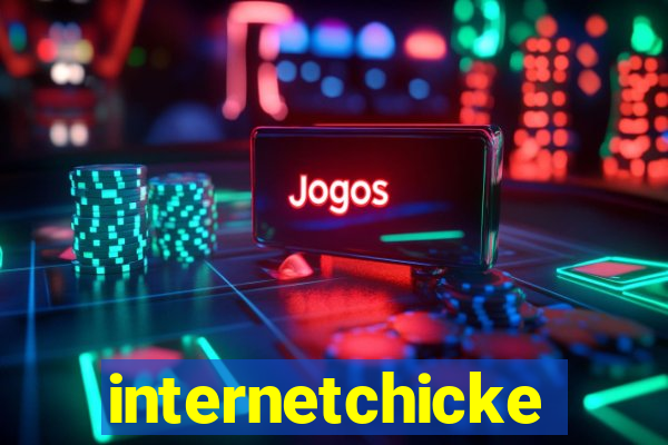 internetchicke