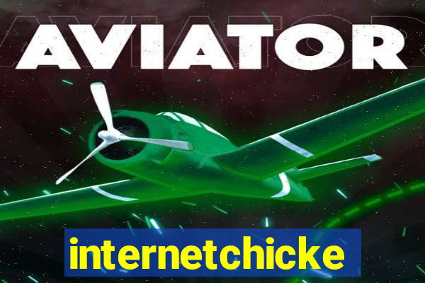 internetchicke