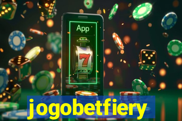 jogobetfiery