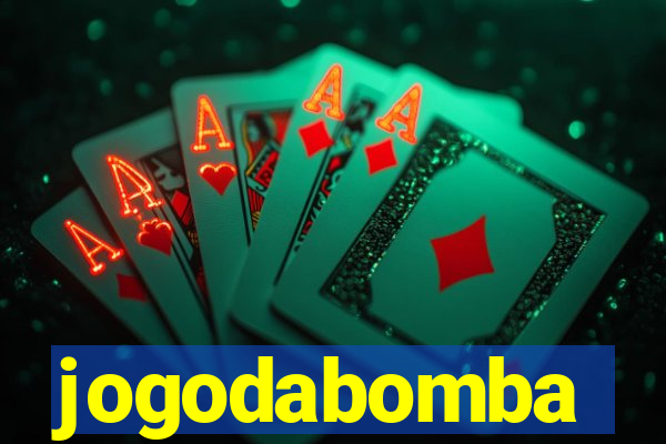 jogodabomba