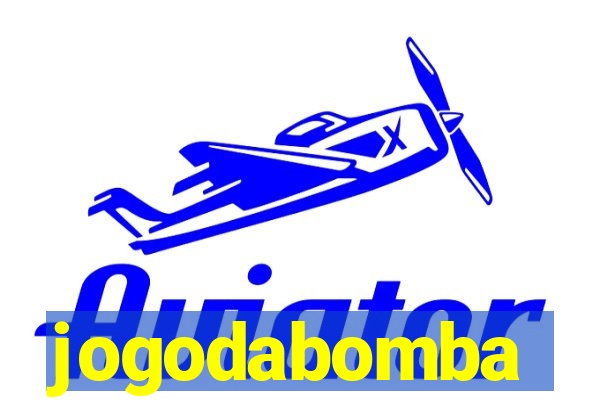 jogodabomba