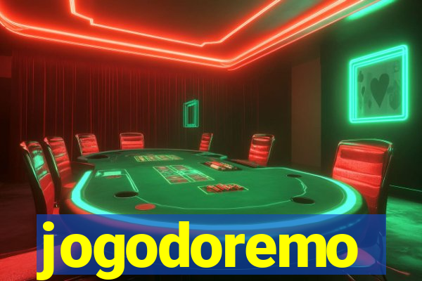 jogodoremo