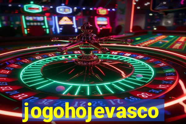 jogohojevasco
