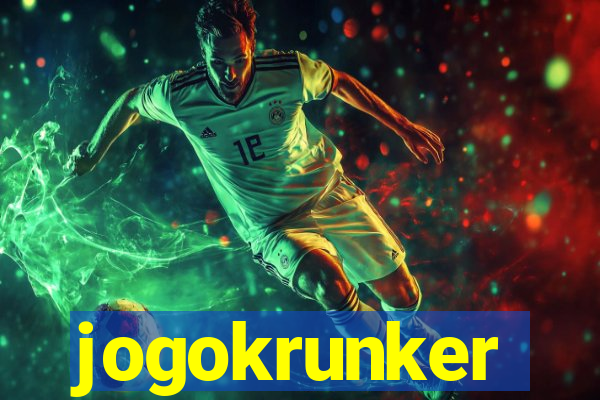 jogokrunker