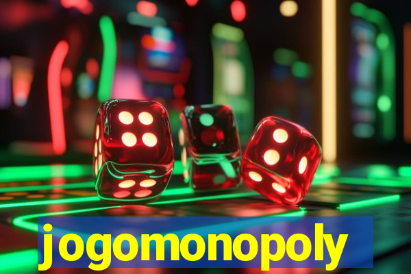 jogomonopoly