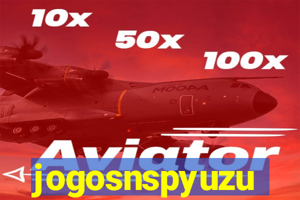 jogosnspyuzu