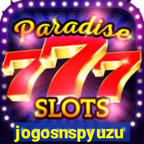 jogosnspyuzu