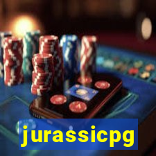 jurassicpg