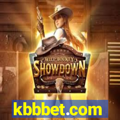 kbbbet.com