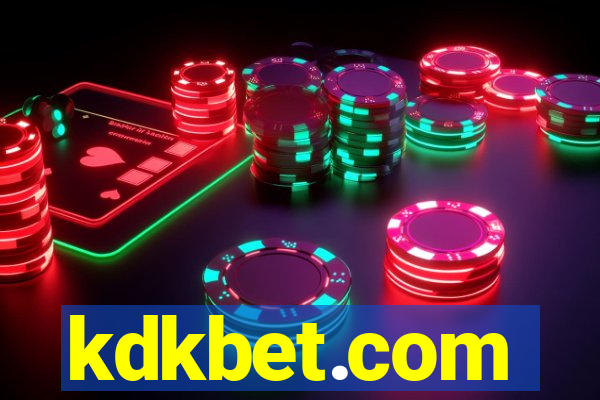 kdkbet.com